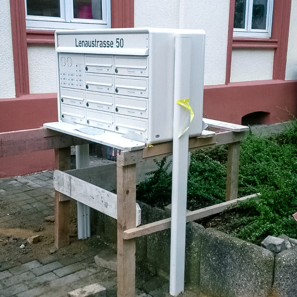 Hausmeisterservice