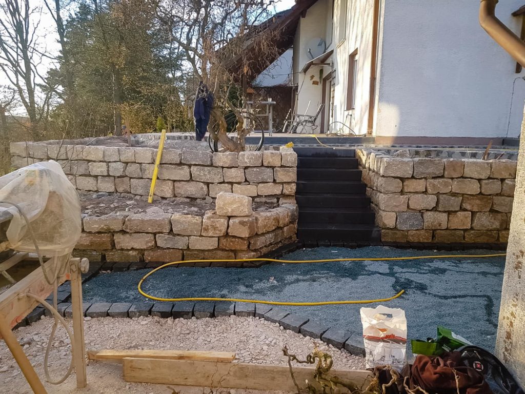 Projekt